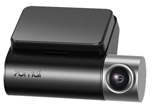 Видеорегистратор 70mai Dash Cam Pro Plus A500S (RU)