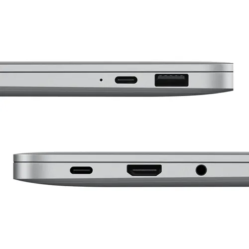 Ноутбук Xiaomi RedmiBook Pro 14" 2022 (Core i5-11320H, 16Gb, 512Gb, Iris Xe Graphics) JYU4419CN Серый фото 4