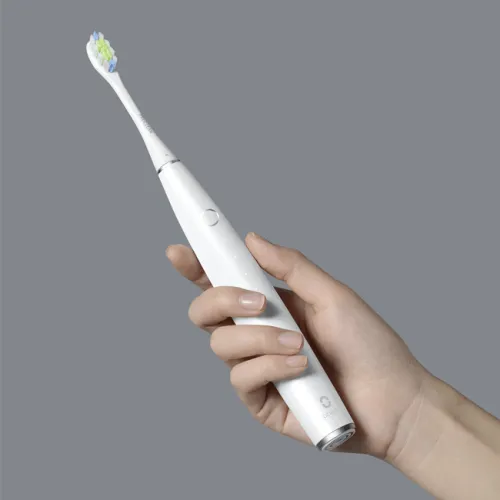 Электрическая зубная щетка Xiaomi Amazfit Oclean One Smart Sonic фото 3