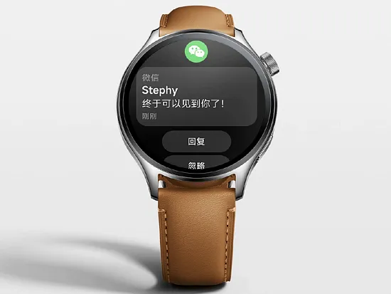 Вышла новая модификация Xiaomi Mi Watch S1 Pro