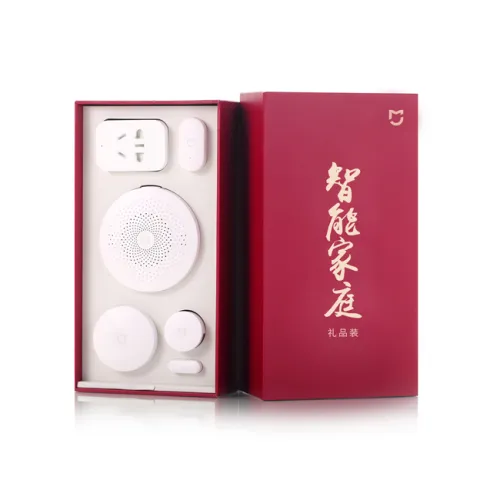 Комплект Умный Дом Xiaomi Smart Home Security Kit фото 2