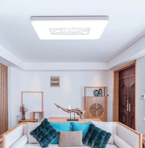Потолочная лампа Yeelight Decora Smart Ceiling Light Pro 960 x 640 mm (YLXD27YL)  фото 3
