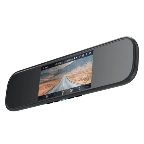 Видеорегистратор Xiaomi 70mai Rearview Mirror Dash Cam Midrive D04
