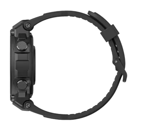 Умные часы Xiaomi Amazfit T-Rex (A1919) фото 4