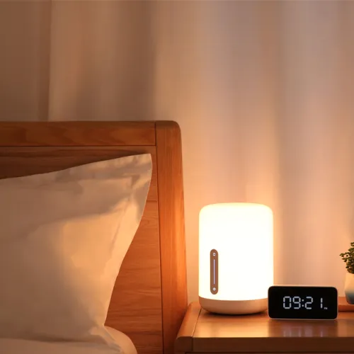 Лампа-ночник Xiaomi Mijia bedside lamp 2 фото 3