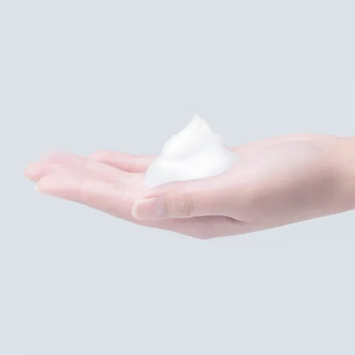 Сенсорный дозатор для жидкого мыла Xiaomi MiniJ Auto Foaming Hand Wash фото 4