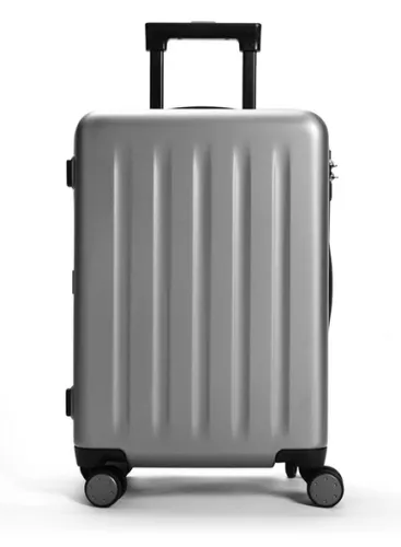 Чемодан Xiaomi 90 Points Trolley Suitcase 20″