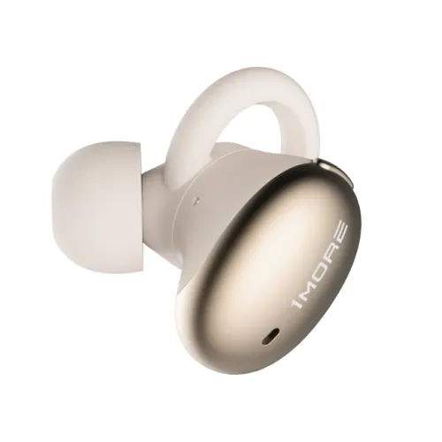 Беспроводные наушники 1MORE Stylish True Wireless In-Ear Headphones (E1026BT-I) фото 2