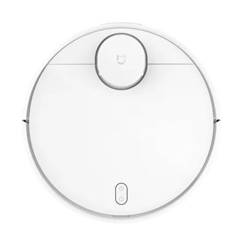 Робот-пылесос Xiaomi Mi Robot Vacuum-Mop P White (SKV4110GL) фото 2
