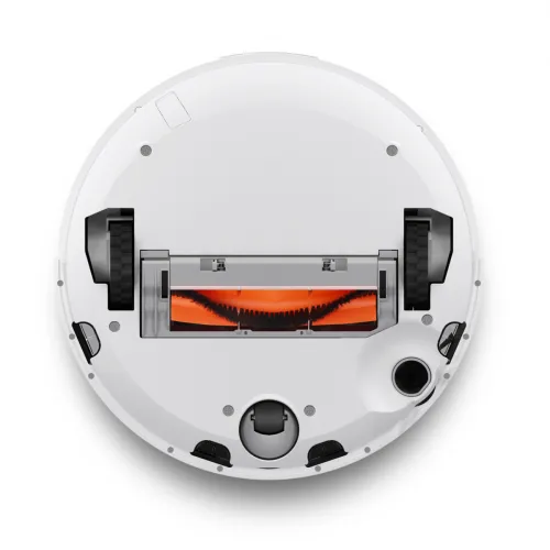Робот-пылесос Xiaomi Mijia Robot Vacuum Cleaner фото 3