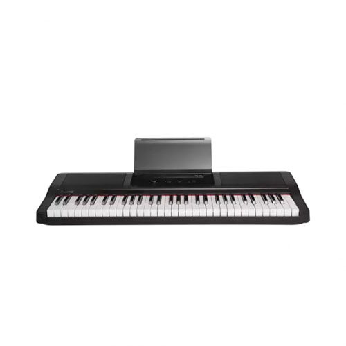 Цифровой синтезатор Xiaomi Mijia TheOne Smart Keyboard Light Piano Onyx Black фото 4