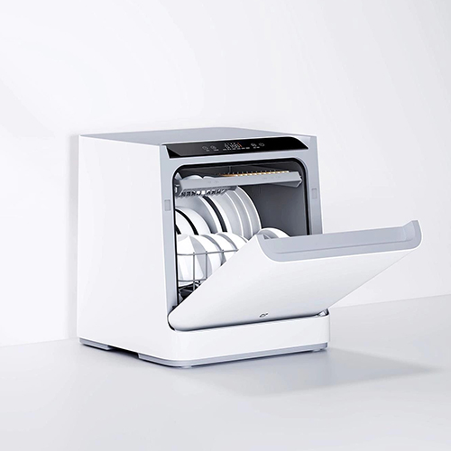 Посудомоечная машина Xiaomi Mijia Smart Dishwasher (VDW0401M) фото 3