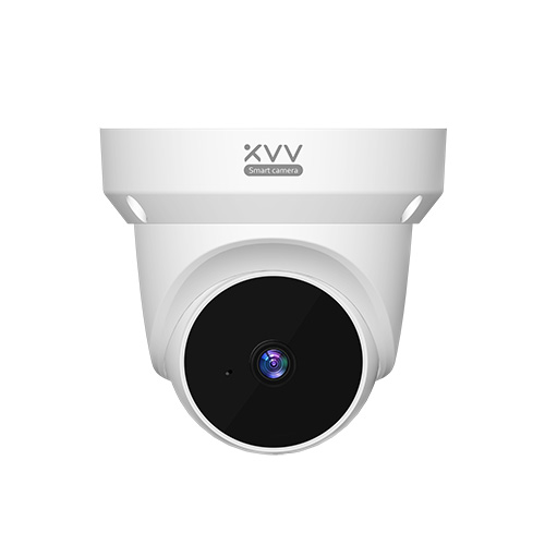 Камера видеонаблюдения Xiaomi Xiaovv Smart PTZ Camera 1080P (XVV-3620S-Q1)