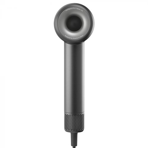 Фен для волос Xiaomi Dreame Intelligent Temperature Control Hair Dryer фото 5