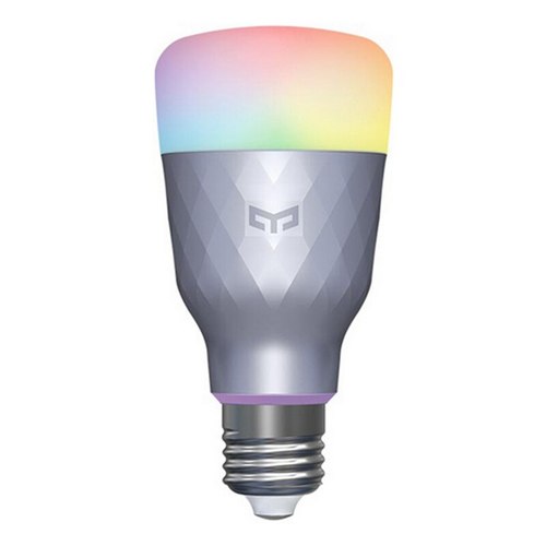 Лампочка светодиодная Xiaomi Yeelight Smart Led Bulb 1SE (YLDP001)