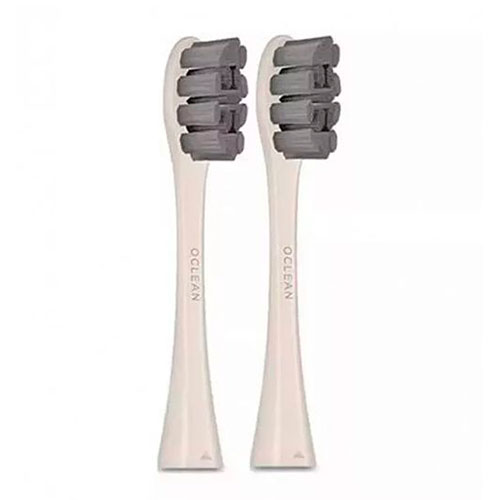 Сменные насадки для зубной щетки Xiaomi Oclean (2 шт)