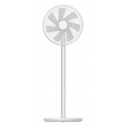 Напольный вентилятор Xiaomi Mijia DC Inverter Fan White JLLDS01DM
