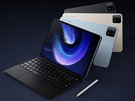 Завершена разработка Xiaomi Pad 7 Pro