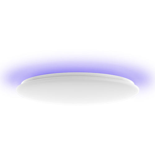Потолочная лампа Yeelight Arwen Smart LED Ceiling Light 550C 598 mm (YLXD013-C) (Русская версия) фото 2