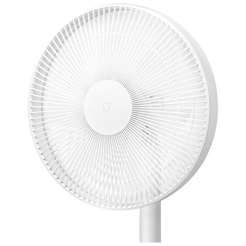 Напольный вентилятор Xiaomi Mijia DC Inverter Fan 1X (BPLDS07DM) (Обновленная версия) фото 3