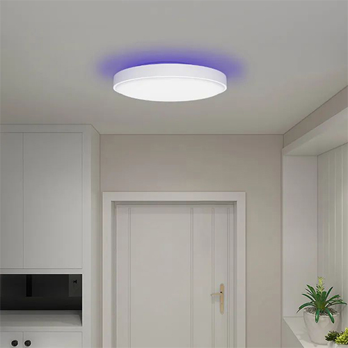 Потолочная лампа Yeelight Arwen Smart LED Ceiling Light 550S 550 mm (YLXD013-A) фото 3