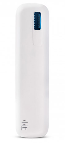 УФ стерилизатор для зубных щеток Xiaomi Xiaoda UV Toothbrush Sterilizer
