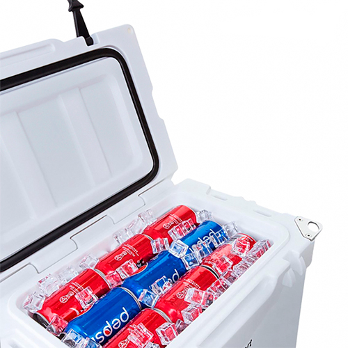 Автохолодильник изотермический Leao Car Refrigerator (25QT) фото 3