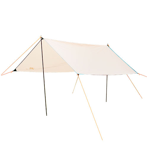 Походный Тент для Кемпинга Chao Camping Picnic Cloth YC-TM01 (классическая форма)