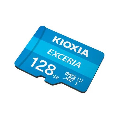 Карта памяти Xiaomi KIOXIA 128GB Class 10 фото 2