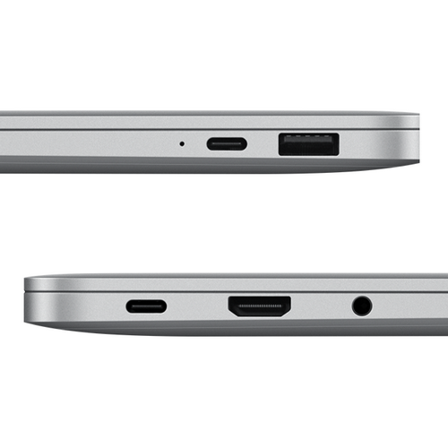 Ноутбук Xiaomi RedmiBook Pro 14" 2022 (Core i5-12450H,16Gb,512Gb, Integrated Graphic) JYU4458CN Серый фото 5