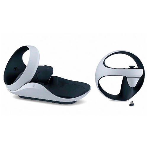 Шлем виртуальной реальности PlayStation VR2 фото 4