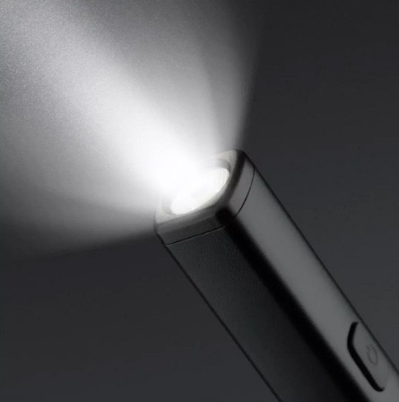 Мультитул фонарик-ножницы-нож Xiaomi Nextool N1 (3 в 1) фото 5