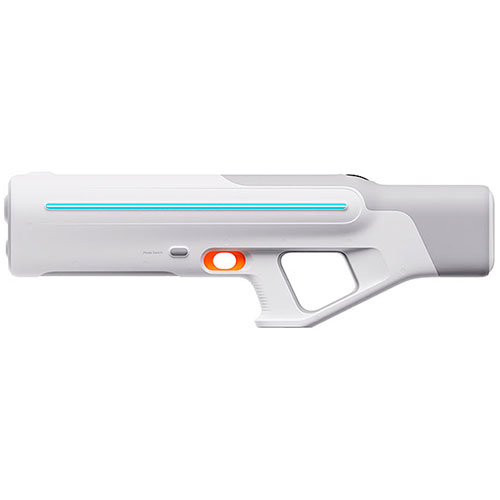 Импульсный водяной пистолет Xiaomi Mijia Pulse Water Gun Gray (MJMCSQ01MS)