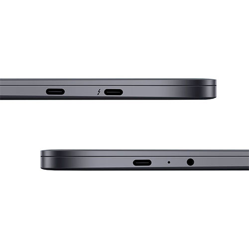 Ноутбук Xiaomi Mi Notebook Pro 15" 2021 (Core i5-11300H, 16GB, 512GB, GeForce MX450) Серый JYU4327CN фото 5