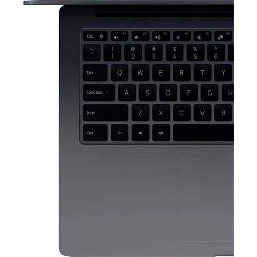Ноутбук Xiaomi Mi Notebook Pro X 15 (Core i5-11300H, 16Gb, 512Gb, RTX3050 Ti) Серый JYU4360CN фото 5