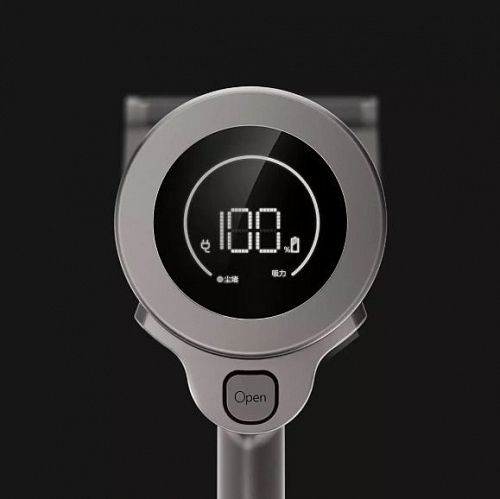Беспроводной ручной пылесос Xiaomi Shunzao Handheld Vacuum Cleaner Z11 Pro фото 4