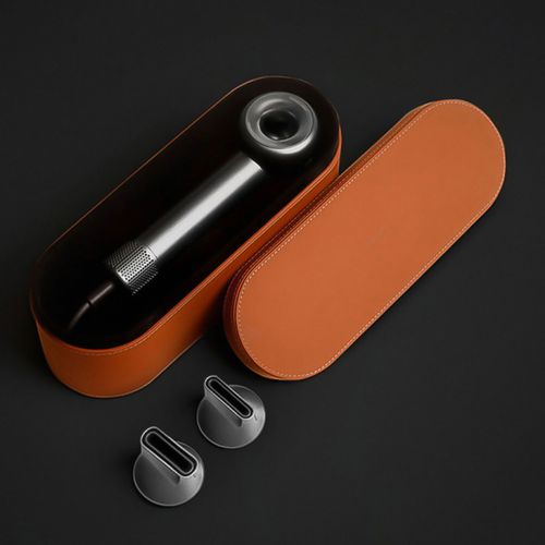 Фен для волос Xiaomi Dreame Intelligent Temperature Control Hair Dryer фото 6