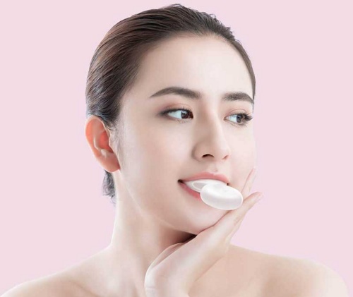 Система для отбеливания зубов Xiaomi Dr. Bei Sonic Beauty Instrument Set фото 4