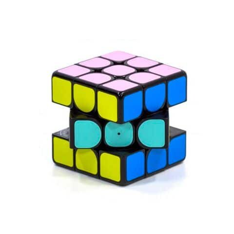 Умный кубик Рубика Xiaomi Giiker Super Cube i3 фото 3
