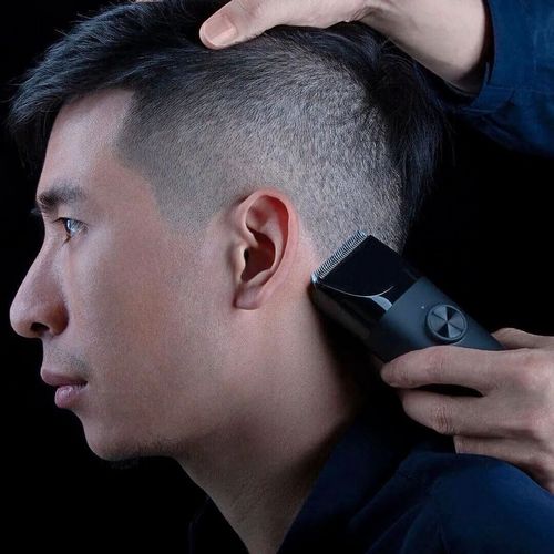 Машинка для стрижки Xiaomi Mijia Hair Clipper (LFQ02KL) фото 3