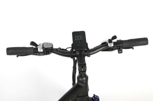 Электровелосипед Spetime E-Bike S7 Pro фото 6