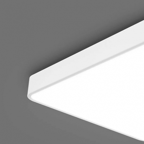 Потолочная лампа Yeelight Crystal Smart LED Ceiling Light Pro 960 x 640 mm (YLXD08YL)  фото 3