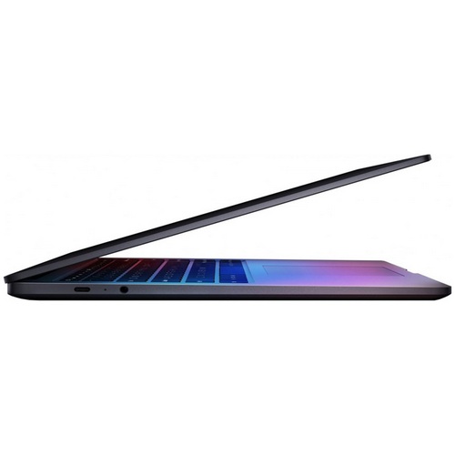 Ноутбук Xiaomi Mi Notebook Pro 15.6" 2021 (Core i5-11320H, 16Gb, 512Gb, Iris Xe Graphics OLED) JYU4387CN Серый фото 3