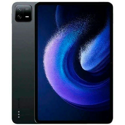 Купить Планшет Xiaomi Pad 6 (EU) в Москве: цена, характеристики, отзывы, обзор, фото