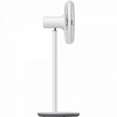 Напольный вентилятор Xiaomi Mijia DC Inverter Fan White JLLDS01DM фото 3