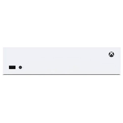 Игровая приставка Microsoft Xbox Series S 512Gb фото 4