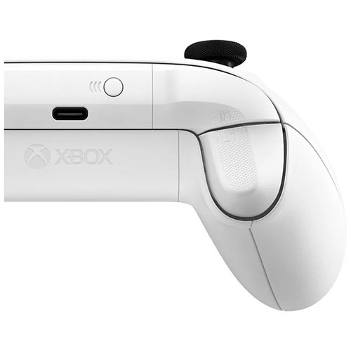 Игровая приставка Microsoft Xbox Series S 512Gb фото 7