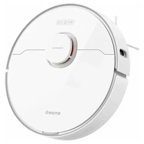 Робот-пылесос Xiaomi Dreame L10 Pro Robot Vacuum White (RU) фото 2
