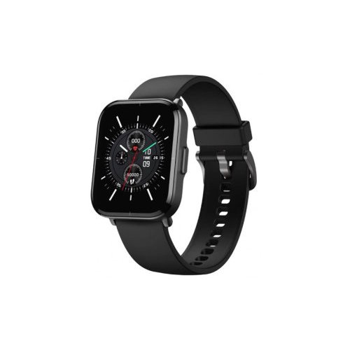Умные часы Xiaomi Mibro Color Black (XPAW002)