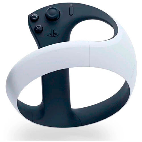 Шлем виртуальной реальности PlayStation VR2 фото 3